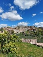 Banne en Ardèche