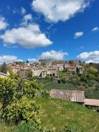 Banne en Ardèche