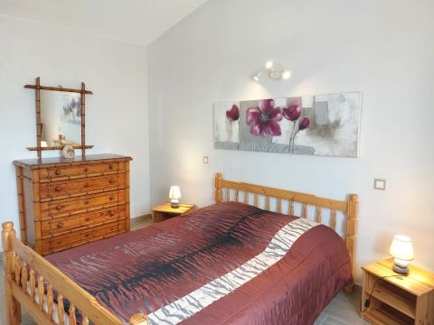 Chambre 2 pers