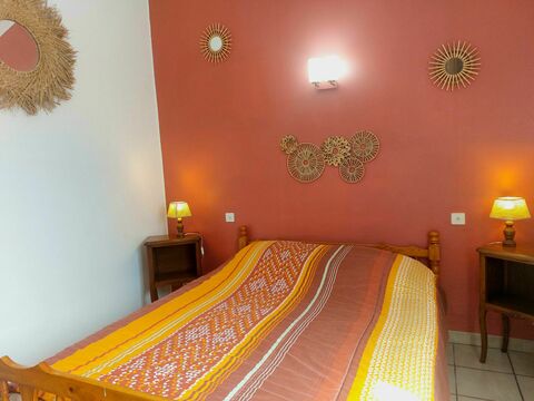 Chambre adultes
