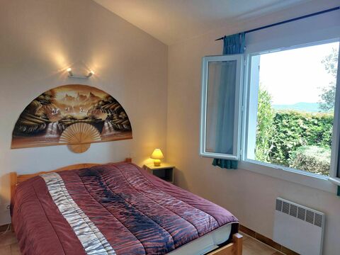Chambre adultes
