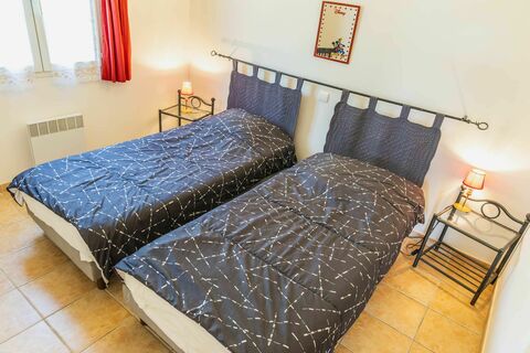 Chambre enfants
