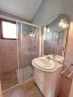 Salle d'eau du gite l'Amandier