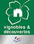 Le label Vignobles & Découvertes 