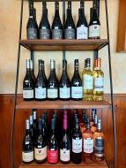 Vente de vin d'Ardèche